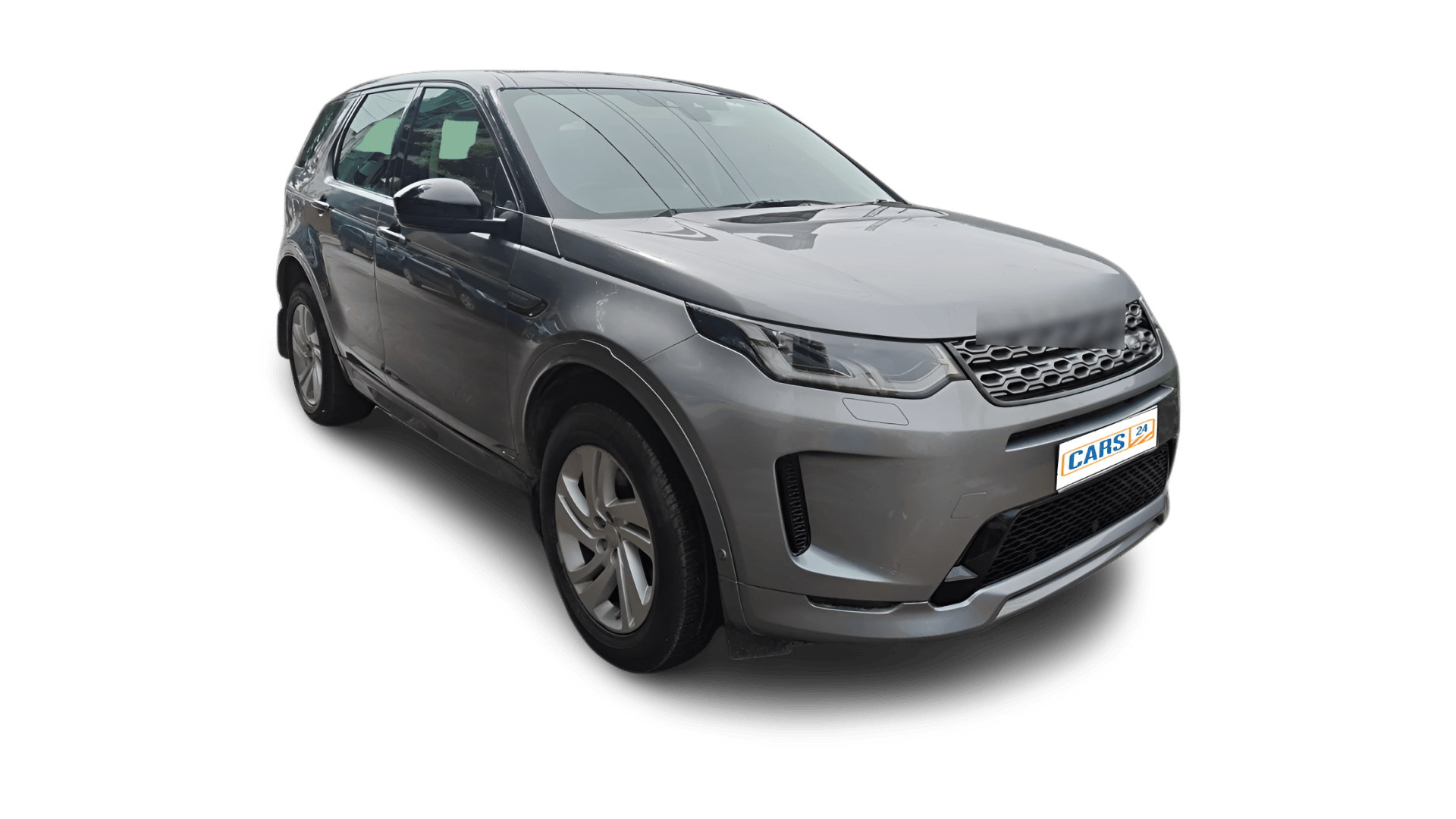 2020 Landrover DISCOVERY SPORT - SUV - Diesel - Automatic - ₹30.50 lakh
